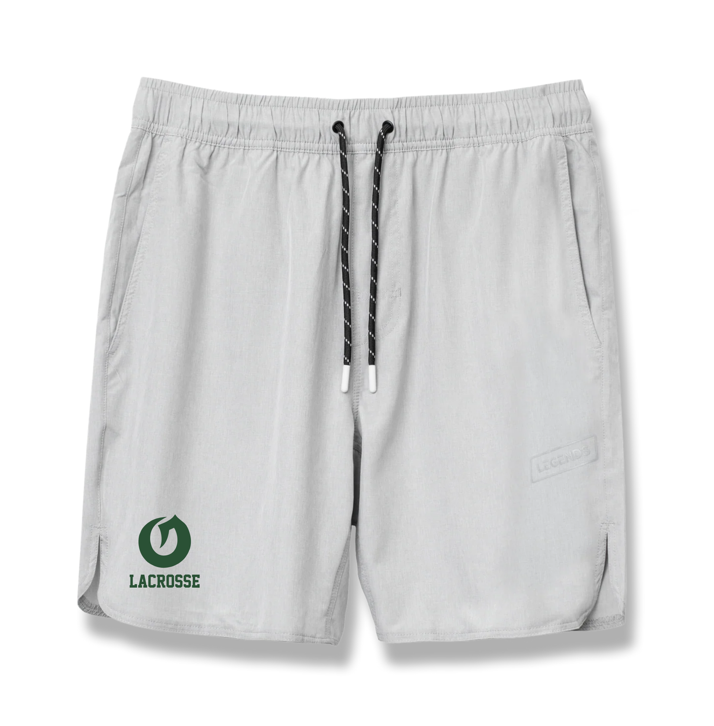 Olympus Boys Lacrosse Legends Shorts