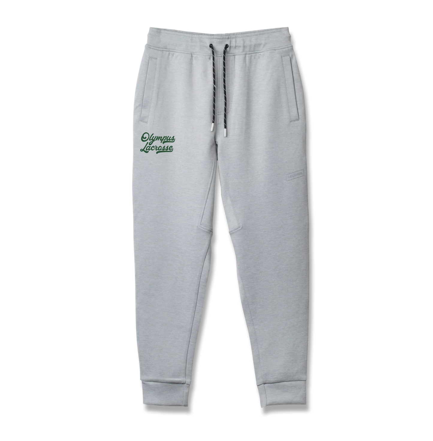 Olympus Boys Lacrosse Legends Adult Joggers