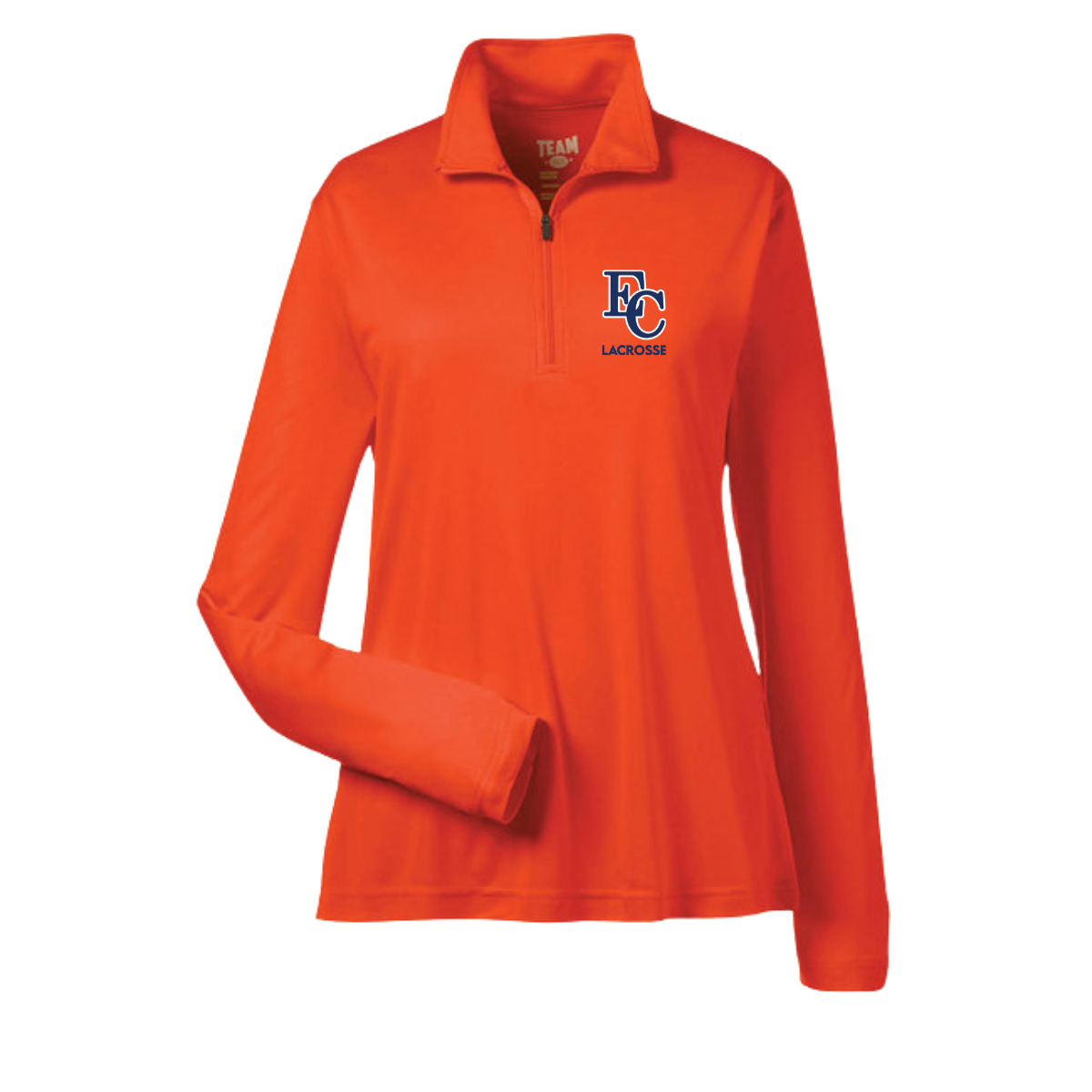Women's ECYL Zone Performance 1/4 Zip