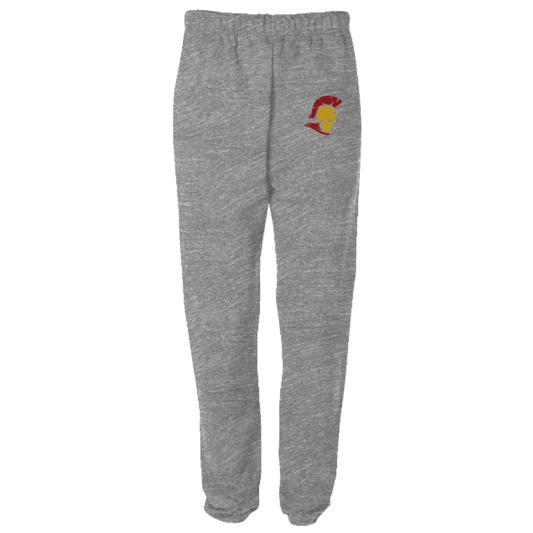 Adult La Canada Spartans Lacrosse Jerzees Sweatpants with Pockets