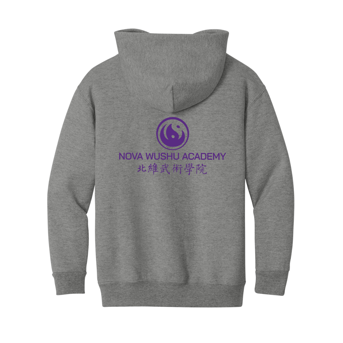 Youth Classic Hoodie