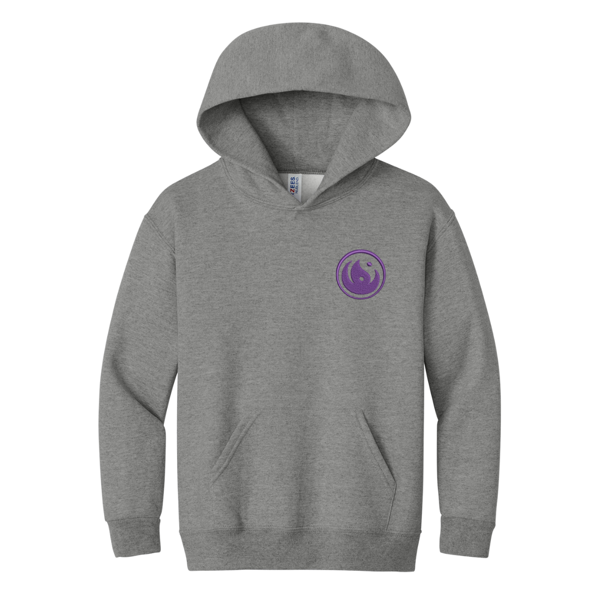Youth Classic Hoodie