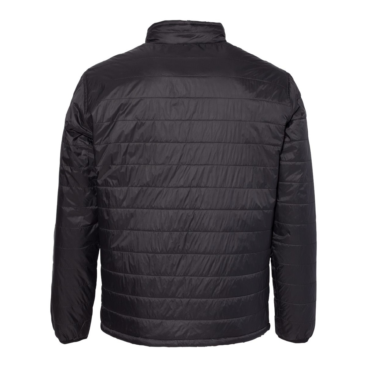 Adult La Cañada Lacrosse Puffer Jacket