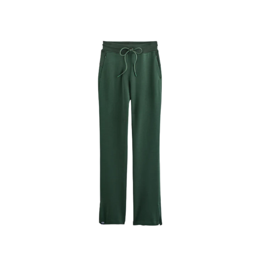 Winter Club Women's Comfort Zone Straight Leg Pant – Spruce approved product mockup