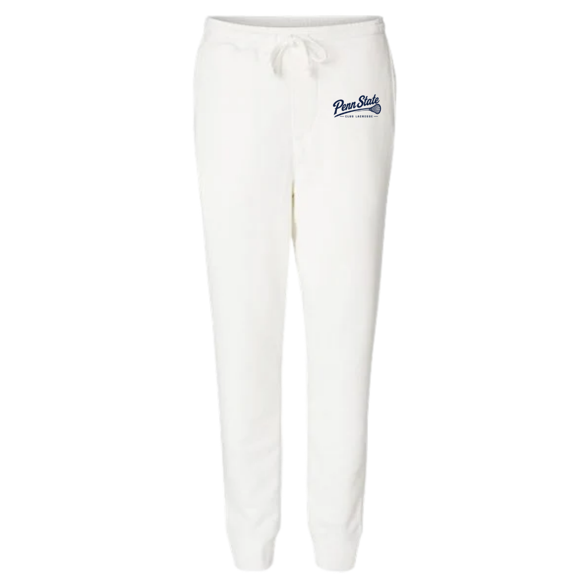 Adult Penn State Lacrosse ITC Pigment-Dyed Fleece Pants