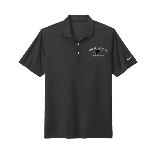 Adult Palo Verde Lacrosse Nike Dri-FIT Micro Pique 2.0 Polo