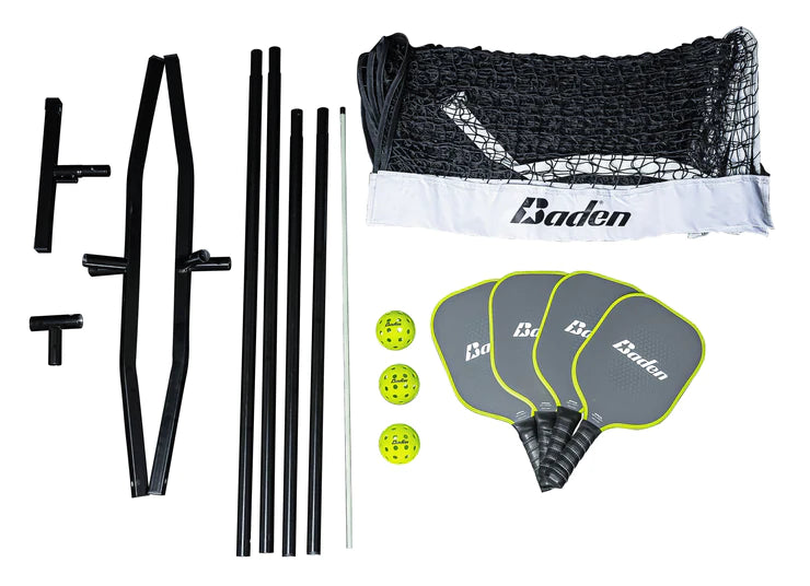 Champions Pickleball Set