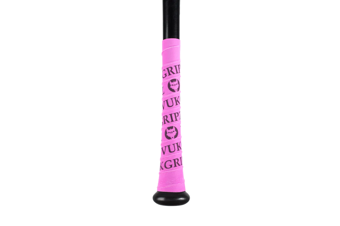 VukGripz Bat Grip Tape