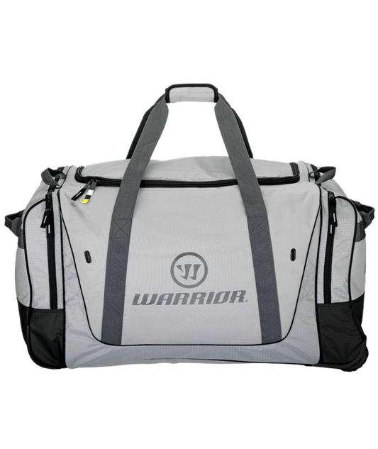 Q20 Cargo Medium Carry Bag - Q20CRYMV8 GRY OSZ