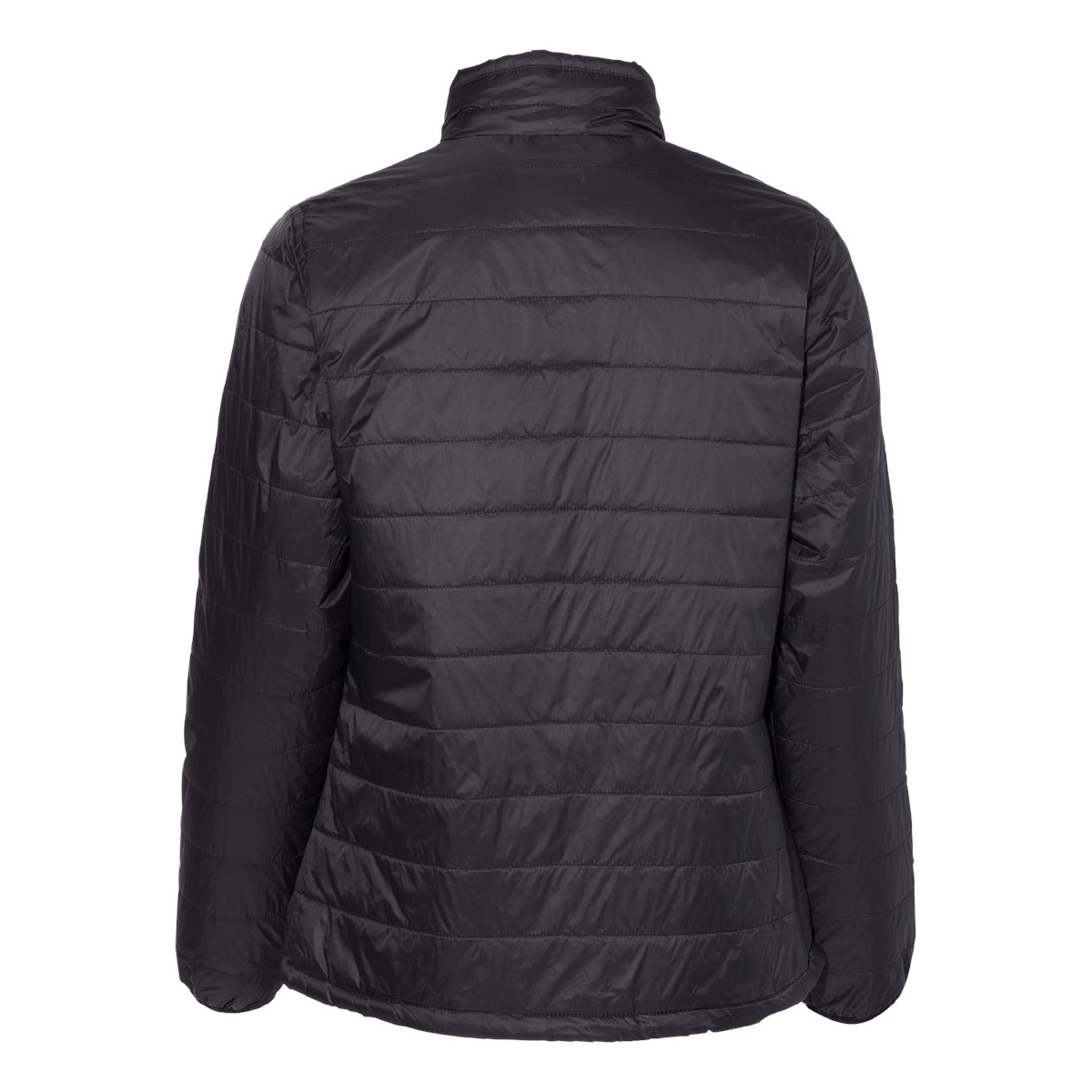 Women's Keller Football Puffer Jacket
