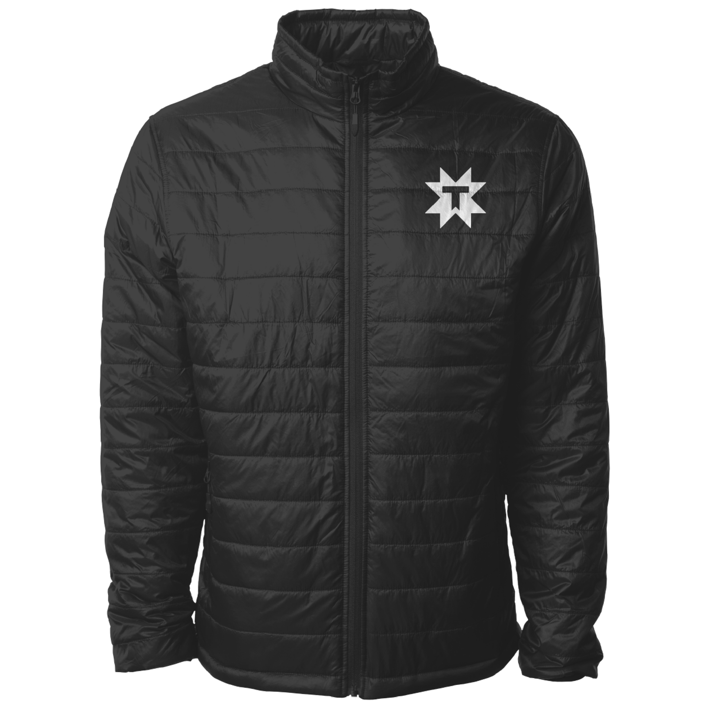 Adult Thump Lacrosse Puffer Jacket