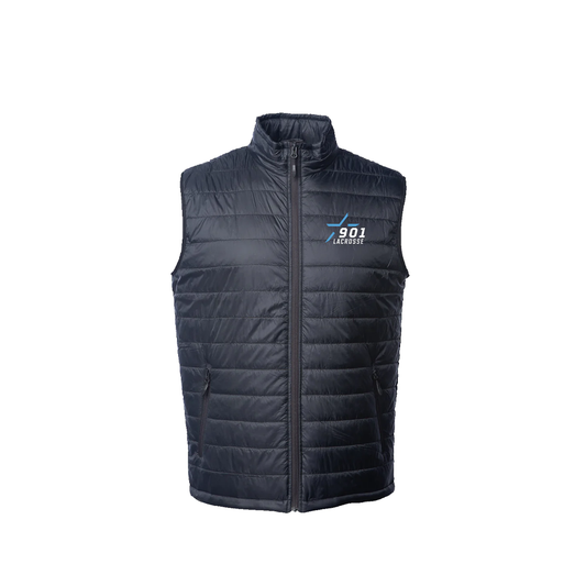Men's Stars 901 Lacrosse Puffer Vest