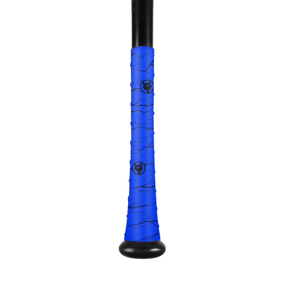 VukGripz Bat Grip Tape