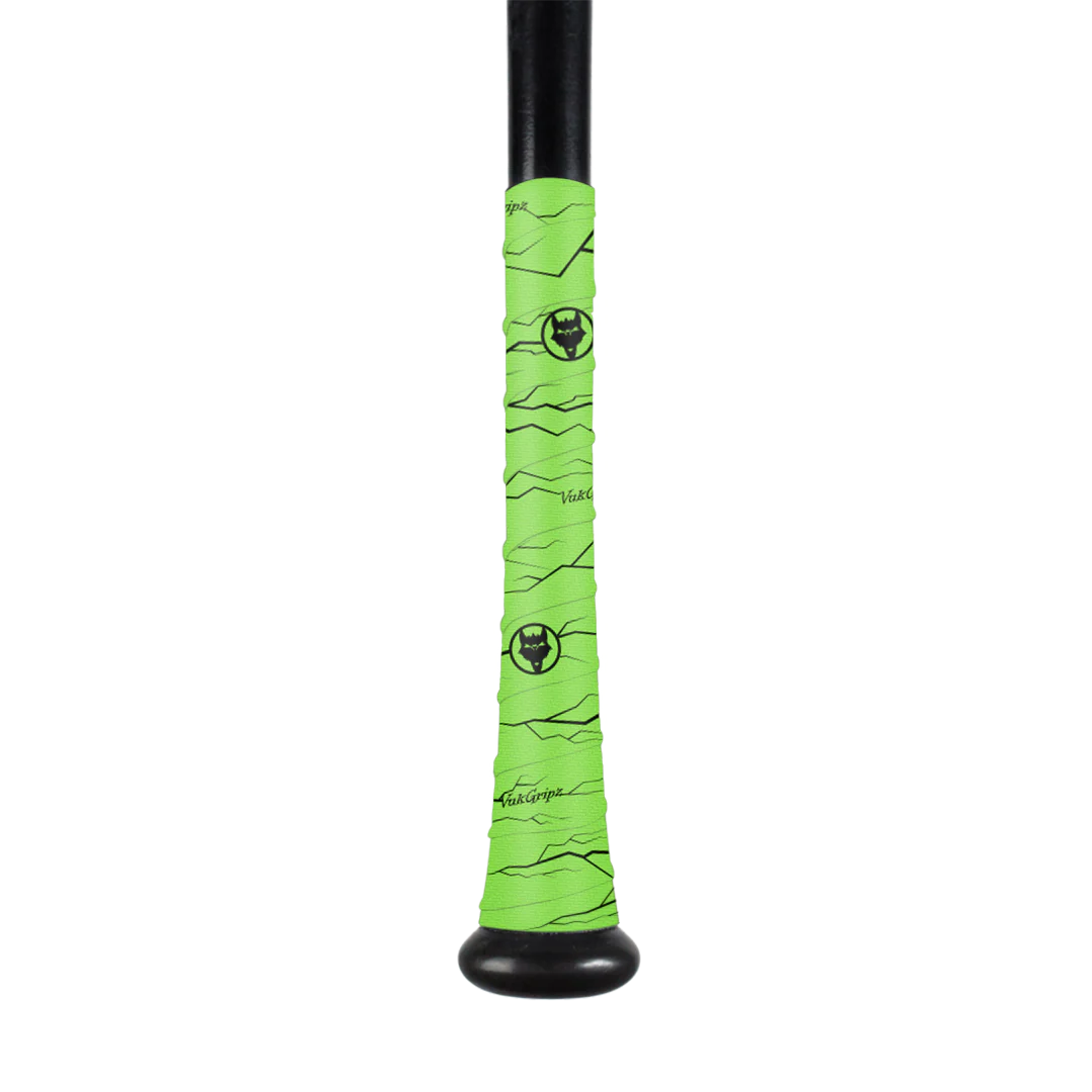 VukGripz Bat Grip Tape
