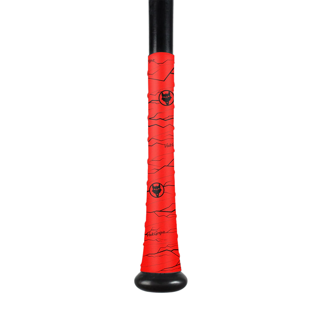 VukGripz Bat Grip Tape