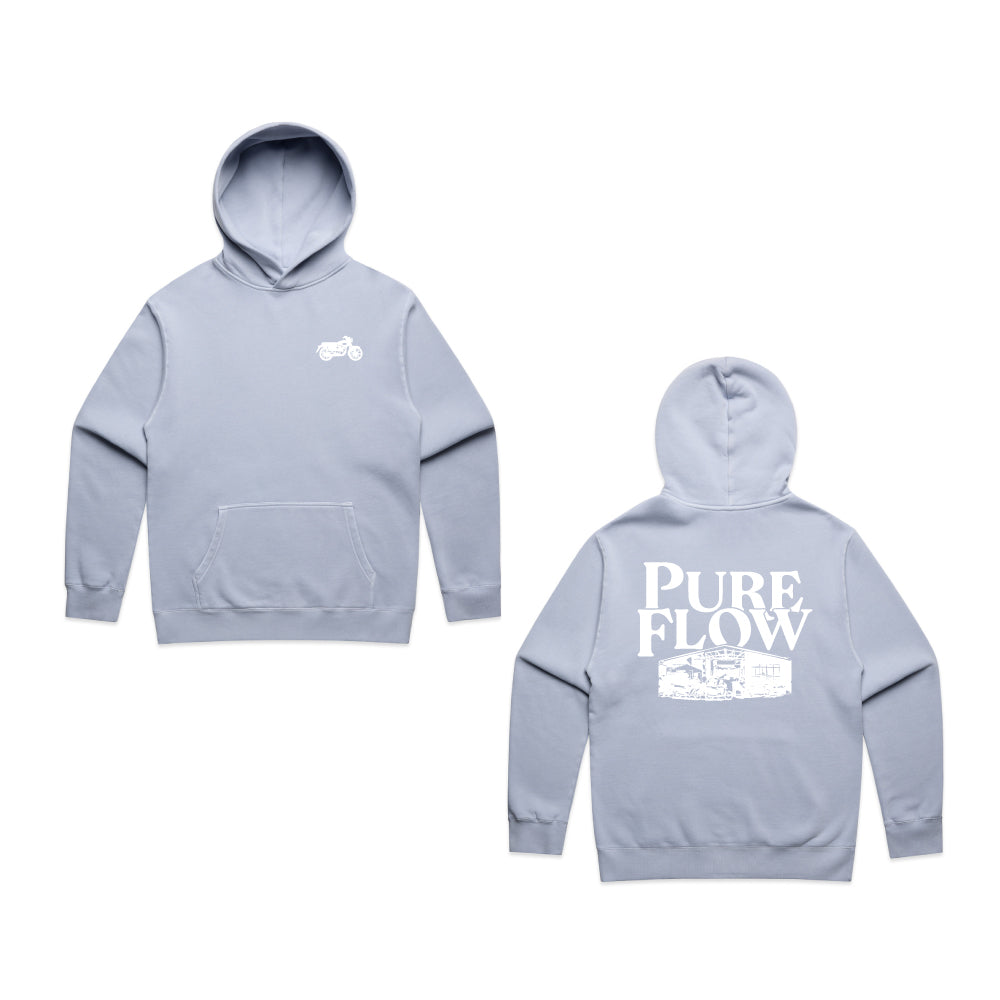 OG Hoodie - Adult