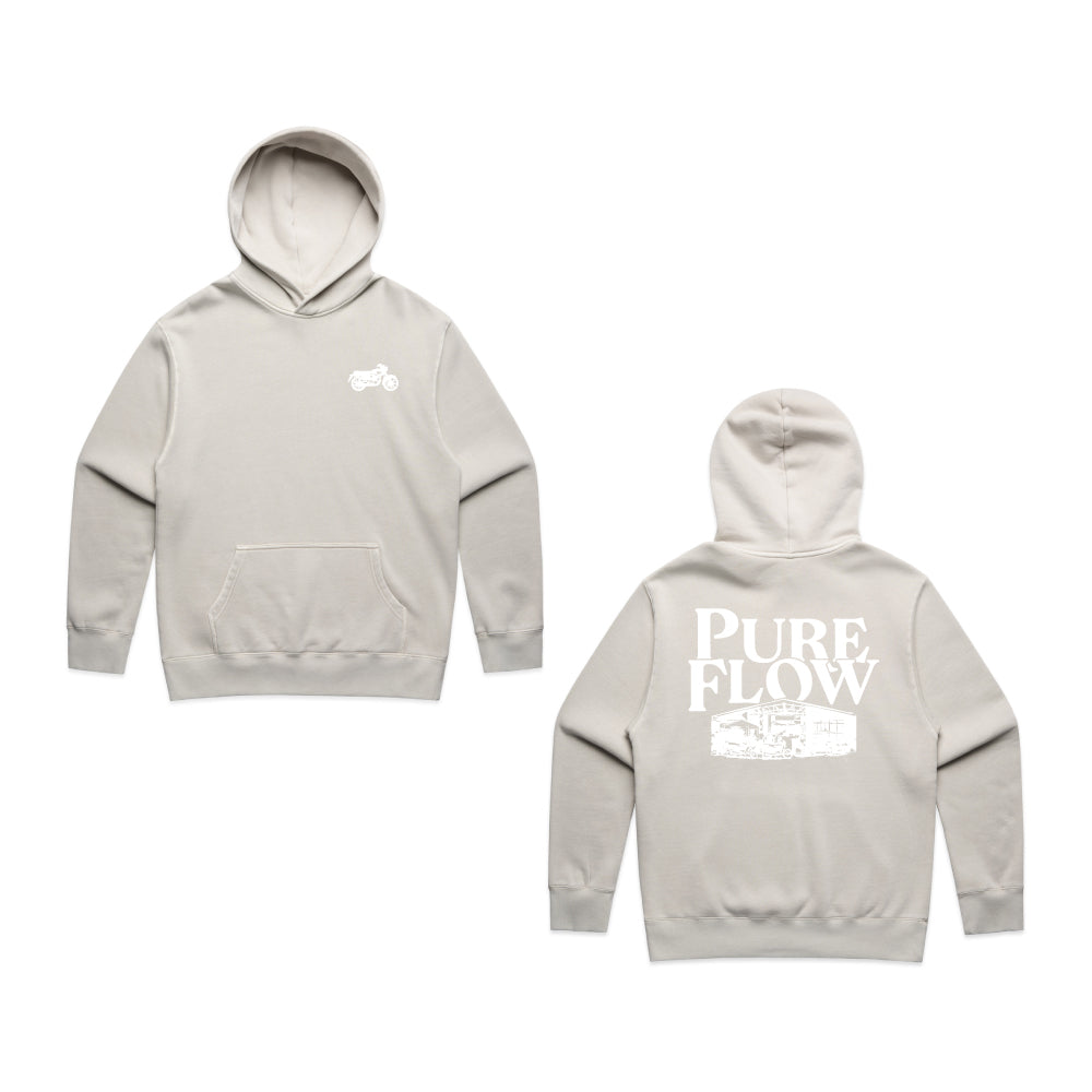OG Hoodie - Adult