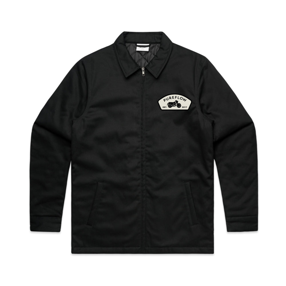Mechanic Jacket