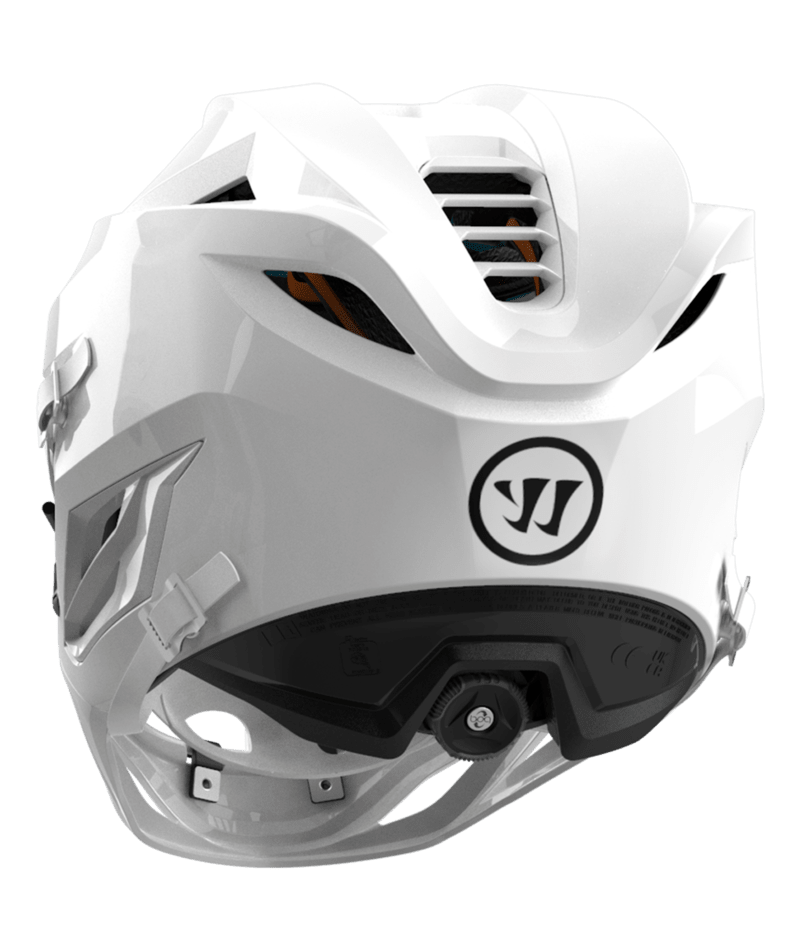BURN X HELMET MASK (BLACK)
