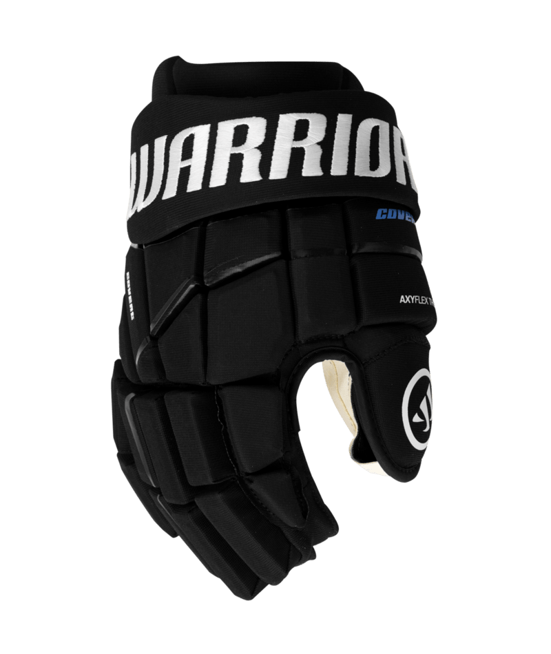 Covert Deluxe Lt (Jr) - CDLTGJ5 BK 10