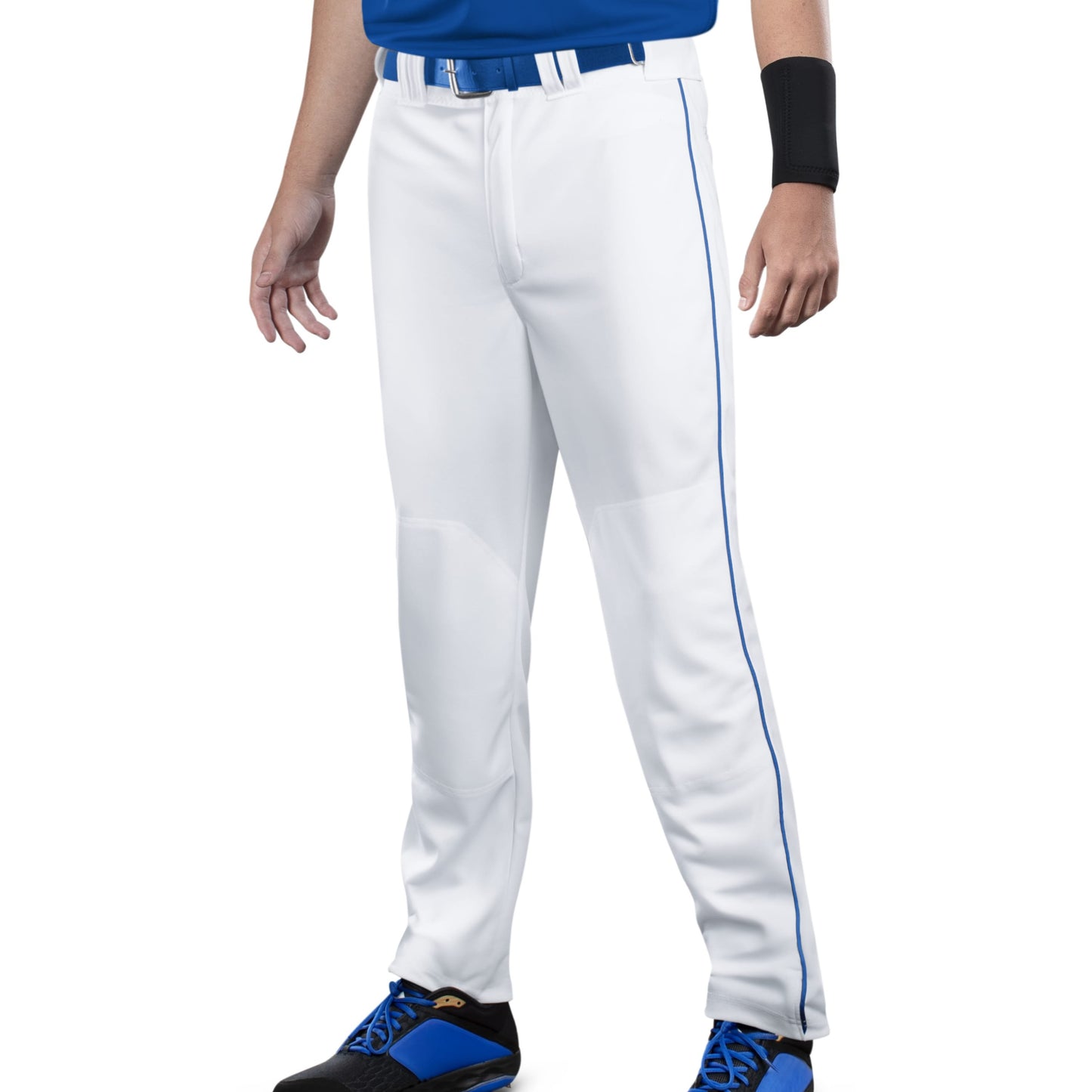 Youth Russell Piped Diamond Series Baseball Pant