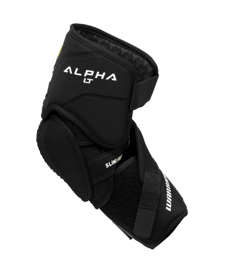 Alpha Lt Sr Ep