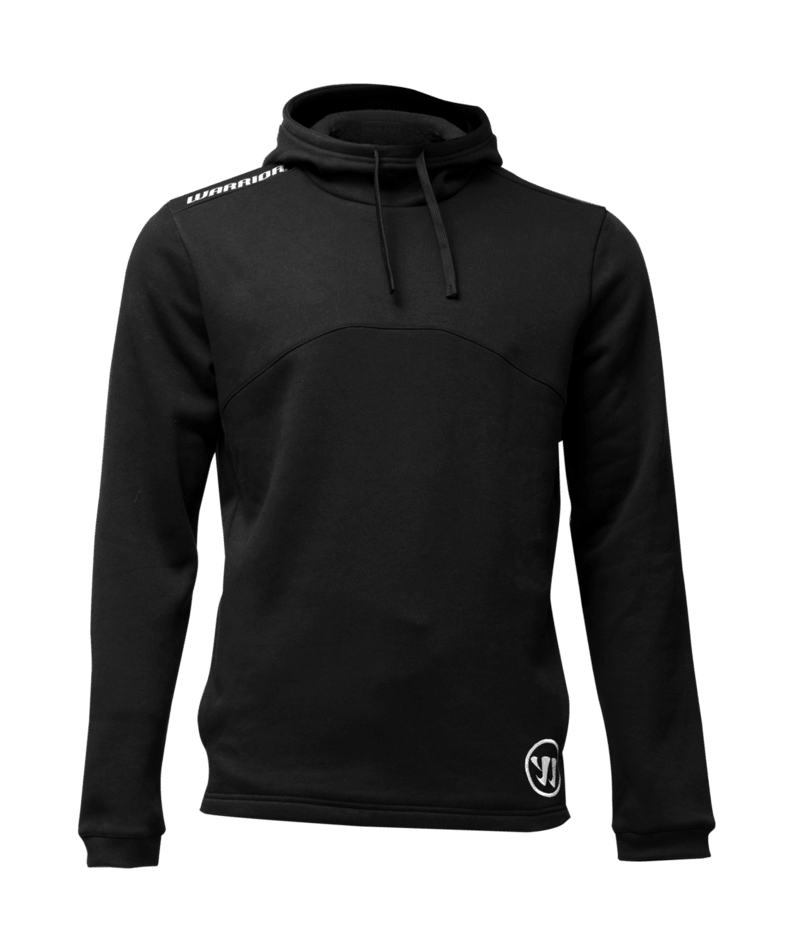 WARRIOR 25 JUNIOR STREET OH HOOD (YOUTH) - JT230526 BK YXL