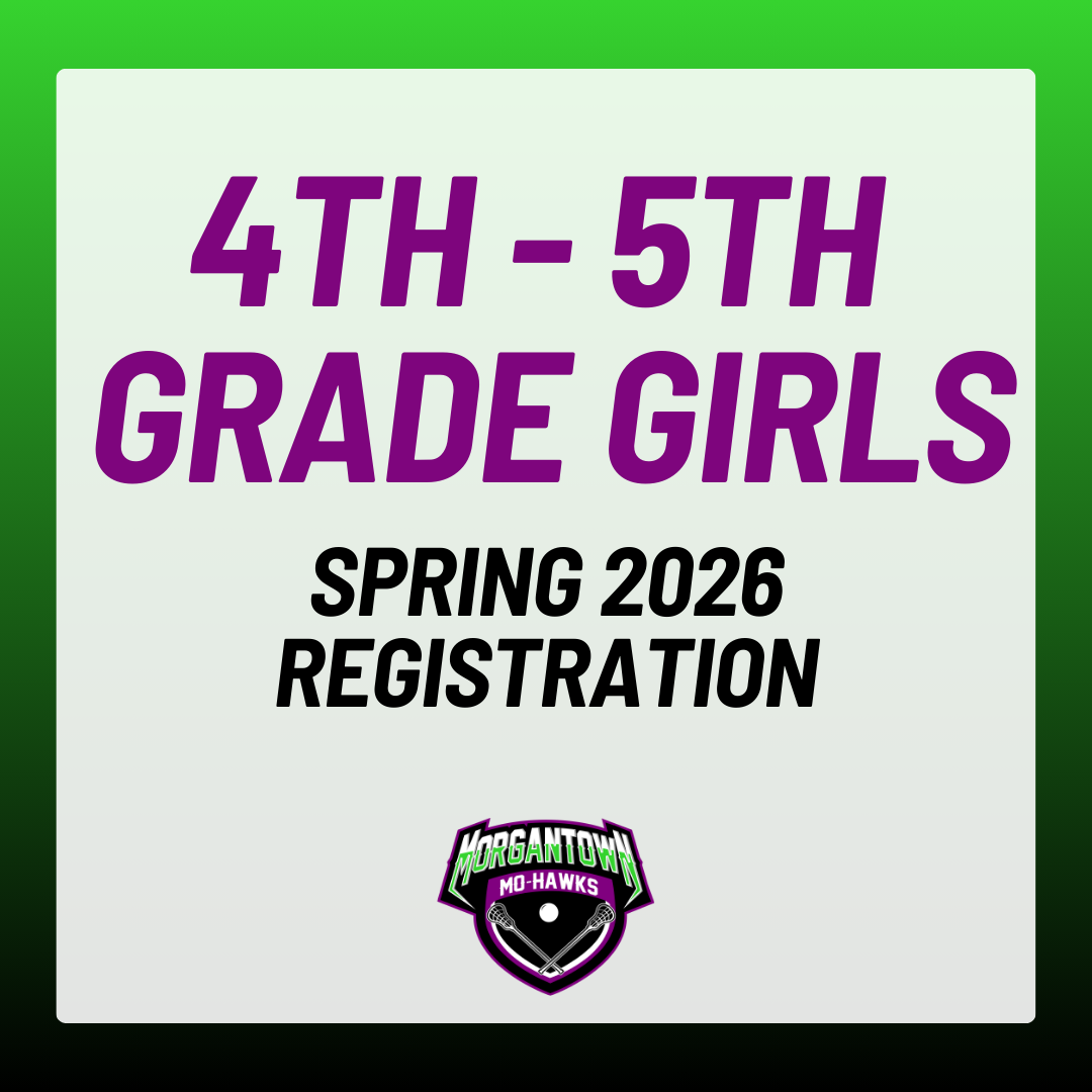 4th-5th Grade Girls | Josh Burleson