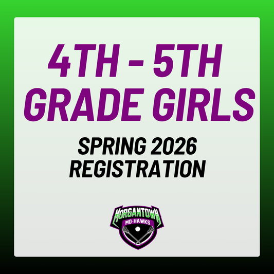 4th-5th Grade Girls | Josh Burleson