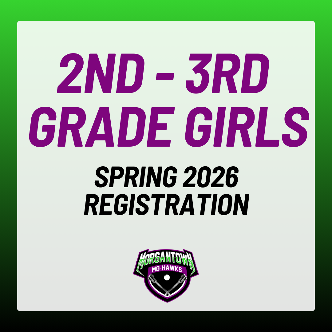 2nd-3rd Grade Girls | Josh Burleson