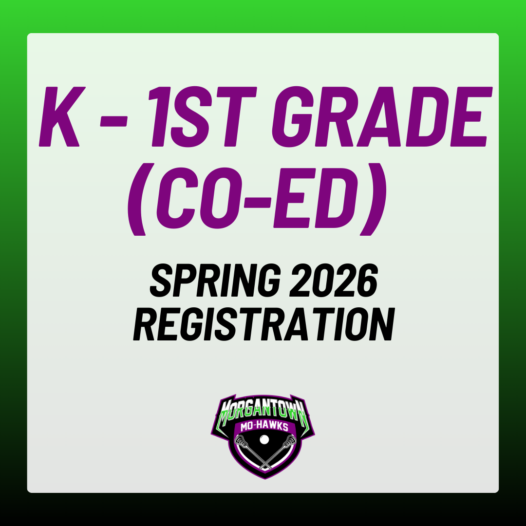 K-1st Grade (Co-ed) | Little Scoopers