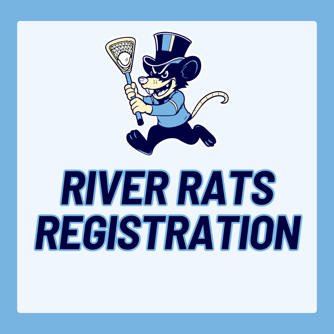 Chattanooga River Rats Registration