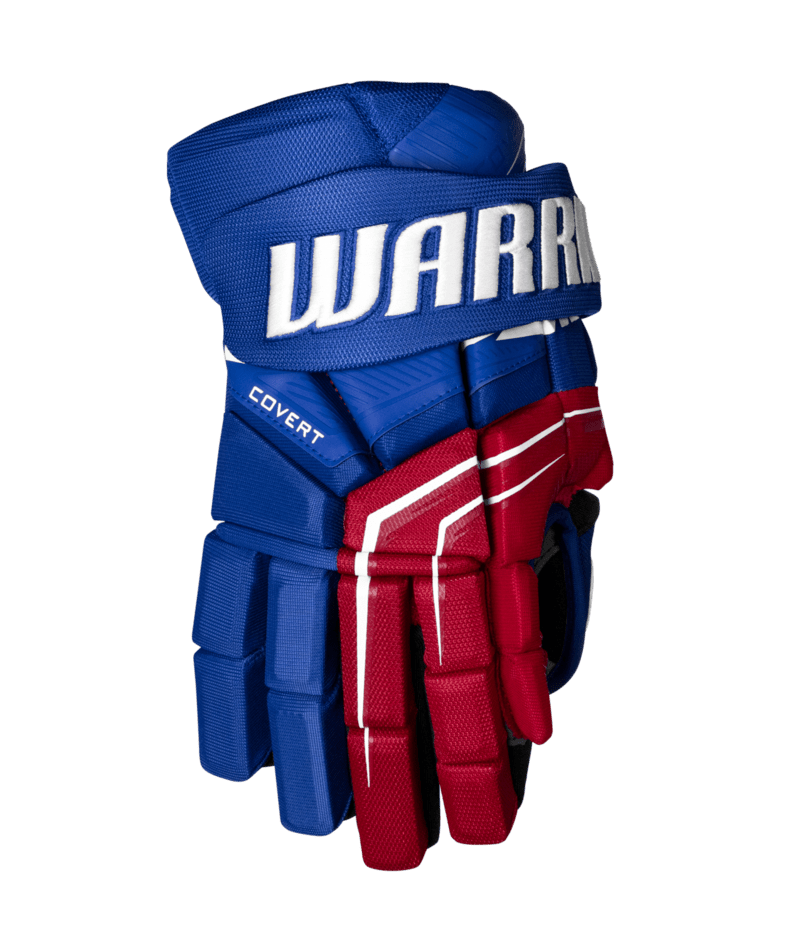 Qr7 Jr Glove - QR7GJ6 RRW 11