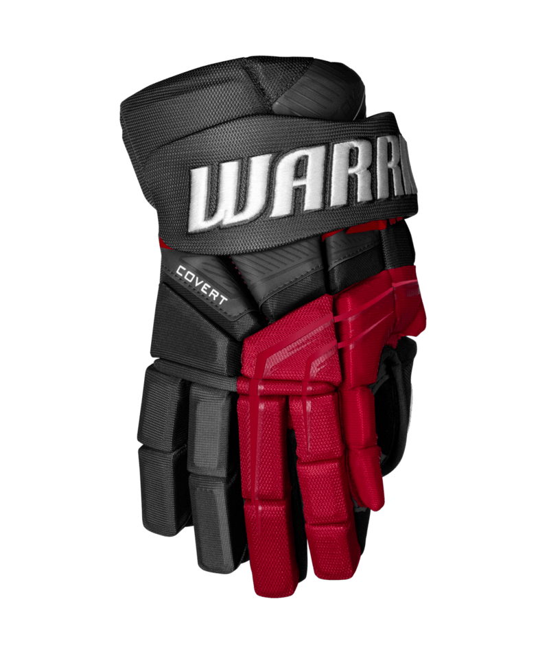 Qr7 Jr Glove - QR7GJ6 BRD 12