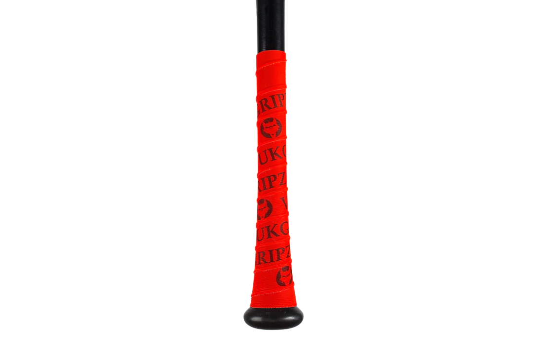 VukGripz Bat Grip Tape