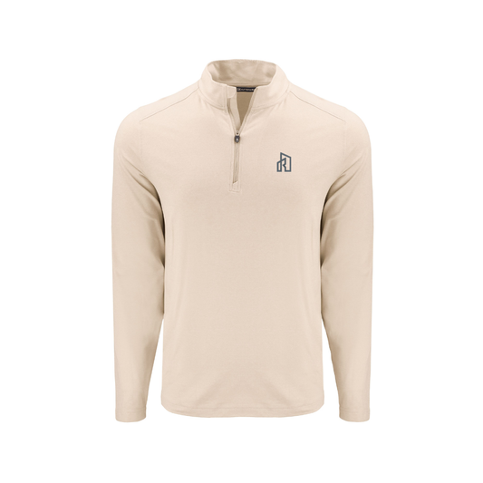 Adult Cutter & Buck Coastline Pullover