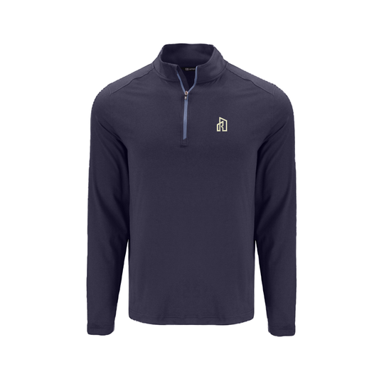 Adult Cutter & Buck Coastline Pullover