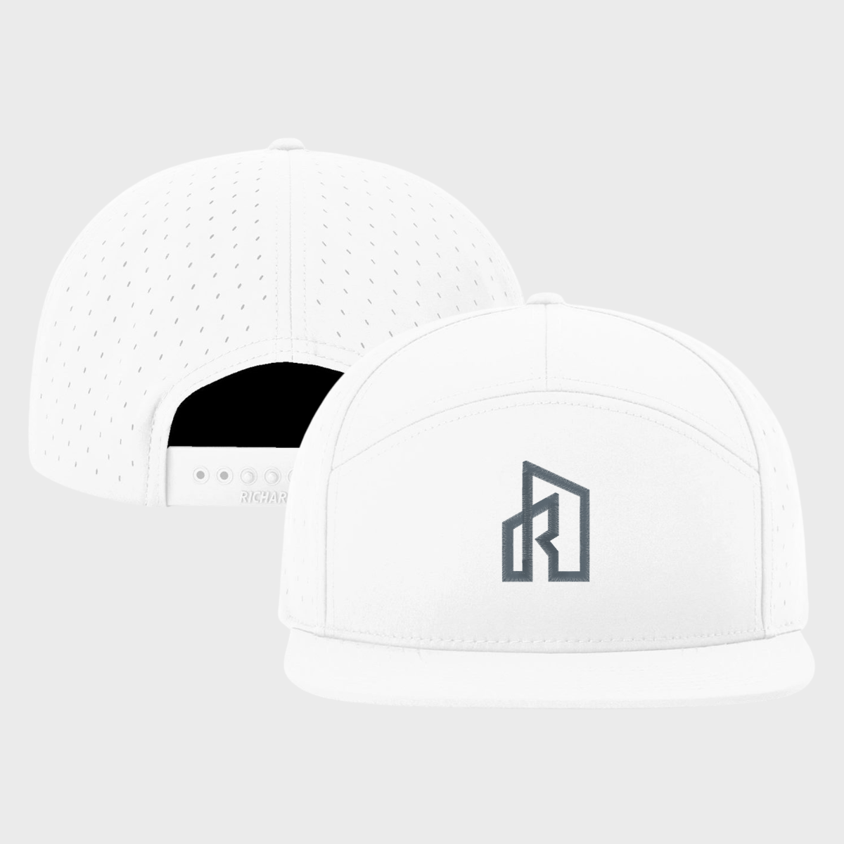 Richardson Cannon Cap