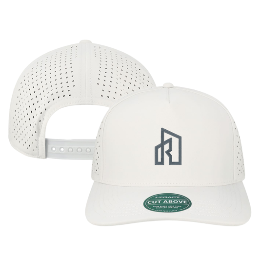 Legacy The Cut Above Cap