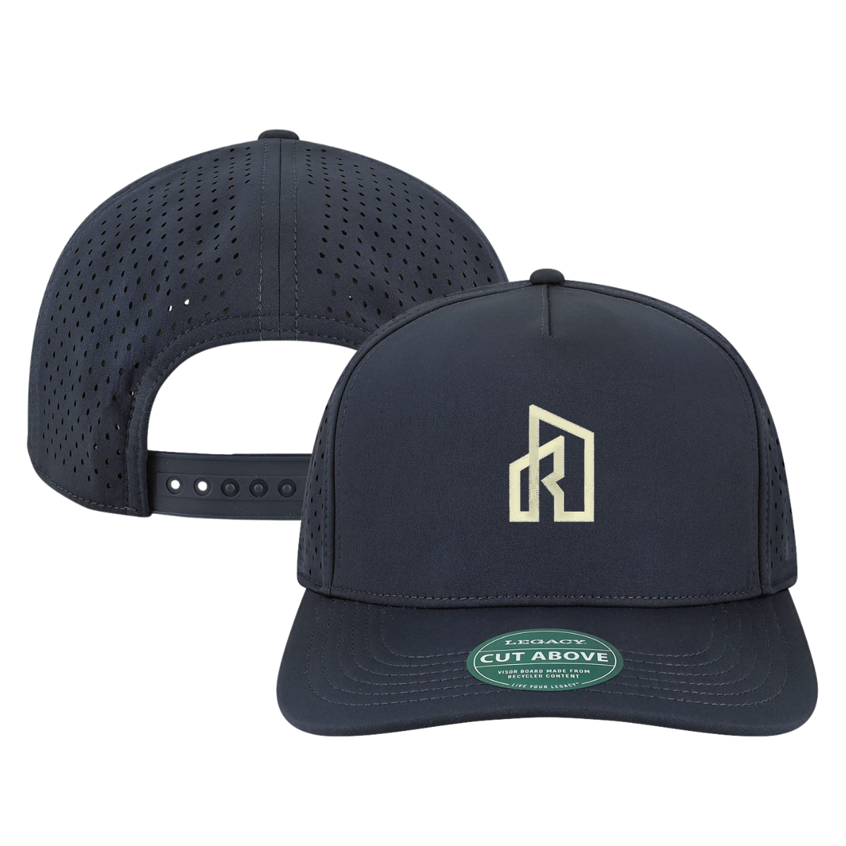 Legacy The Cut Above Cap