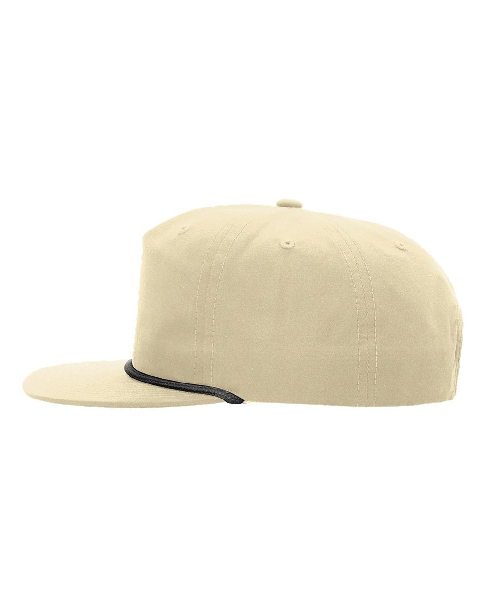 Key Lacrosse Richardson Snapback Hat