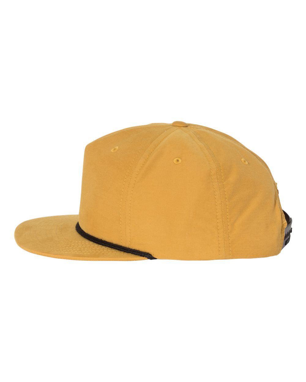 Judge Lax Umpqua Snapback Cap