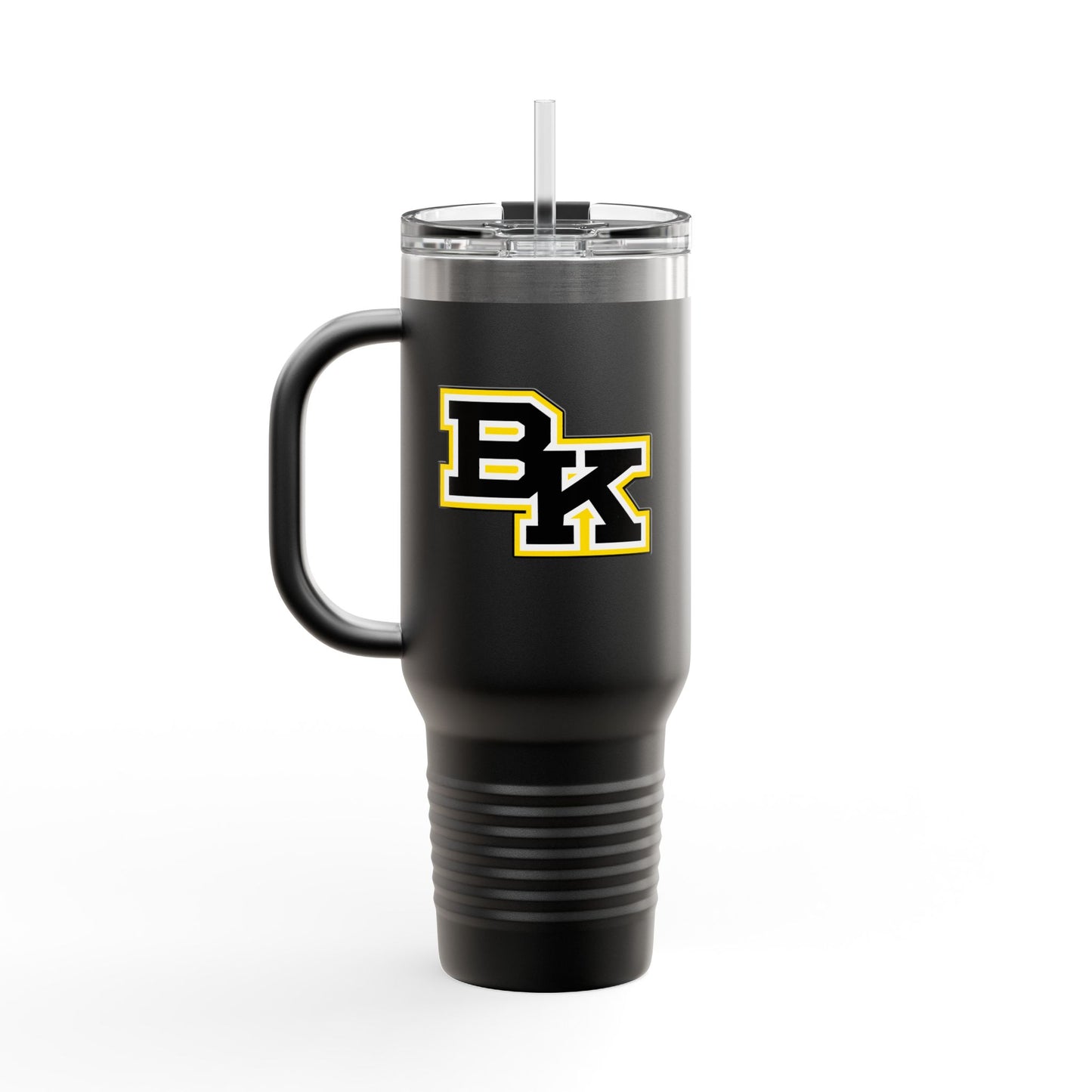 Bishop Kelly Lacrosse Insulated Travel Mug (40oz)