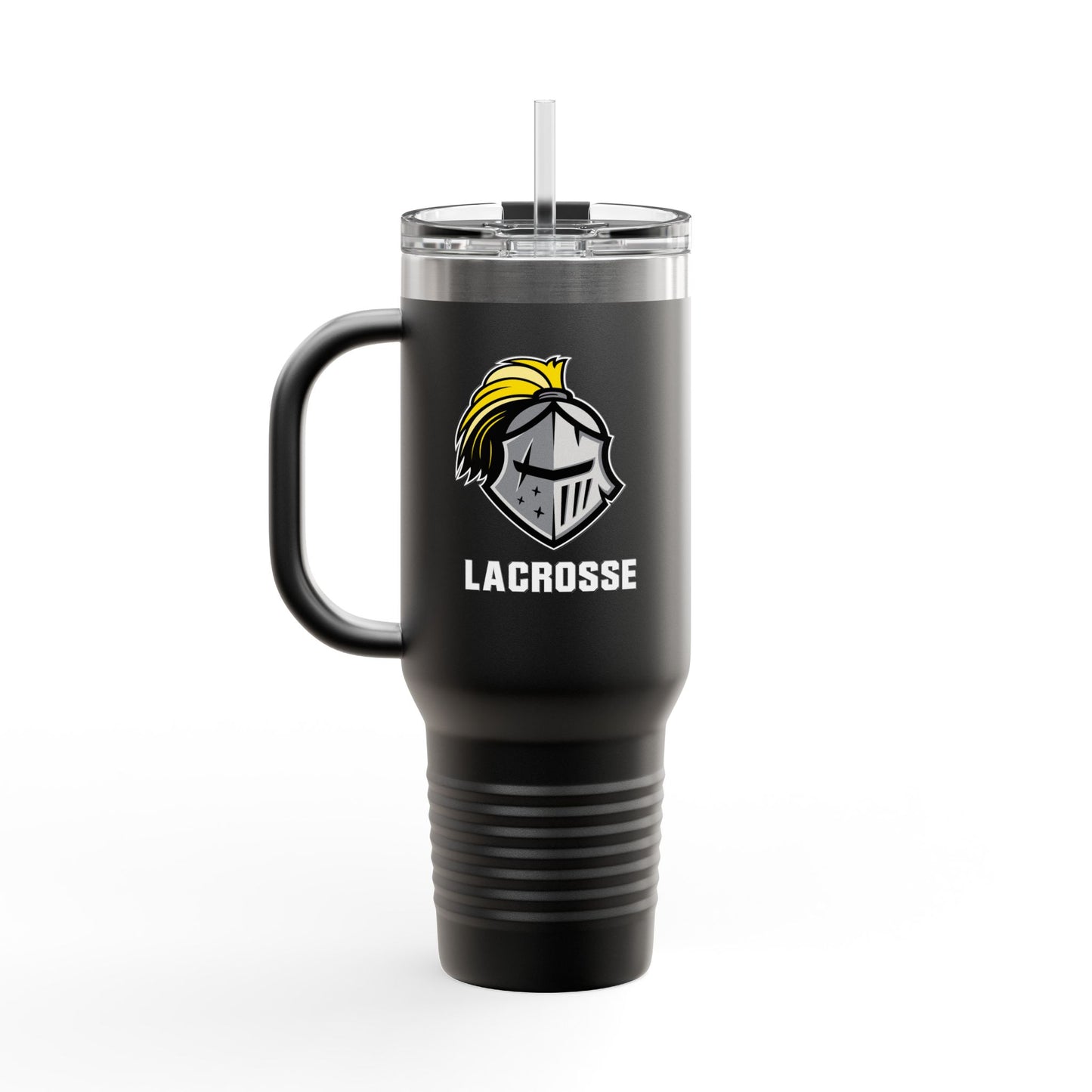 Bishop Kelly Lacrosse Insulated Travel Mug (40oz)
