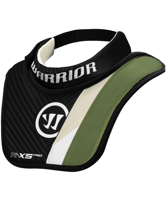 X5 Pro Collar - RX5PCP5 BK OSZ