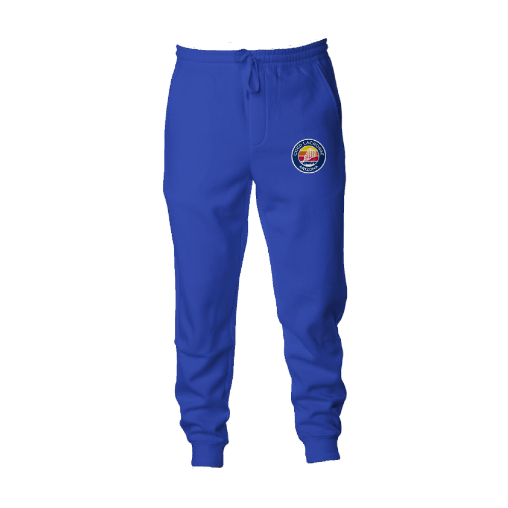 Adult Coed Lacrosse Arizona Midweight Fleece Joggers