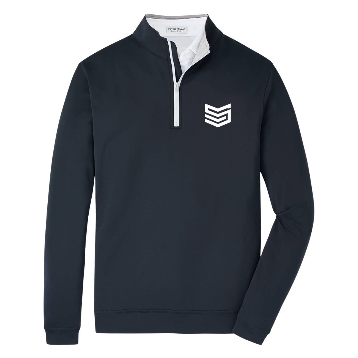 Peter Millar Men's Perth Performance Quarter-Zip