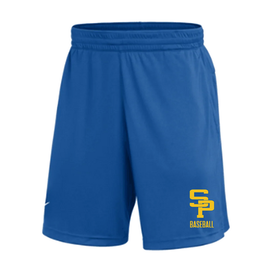 Nike Dri-FIT Coaches Pocket Shorts