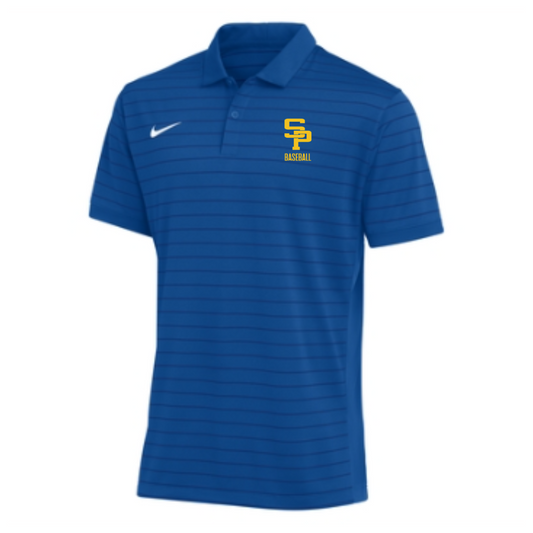 Nike Victory Stripe Polo