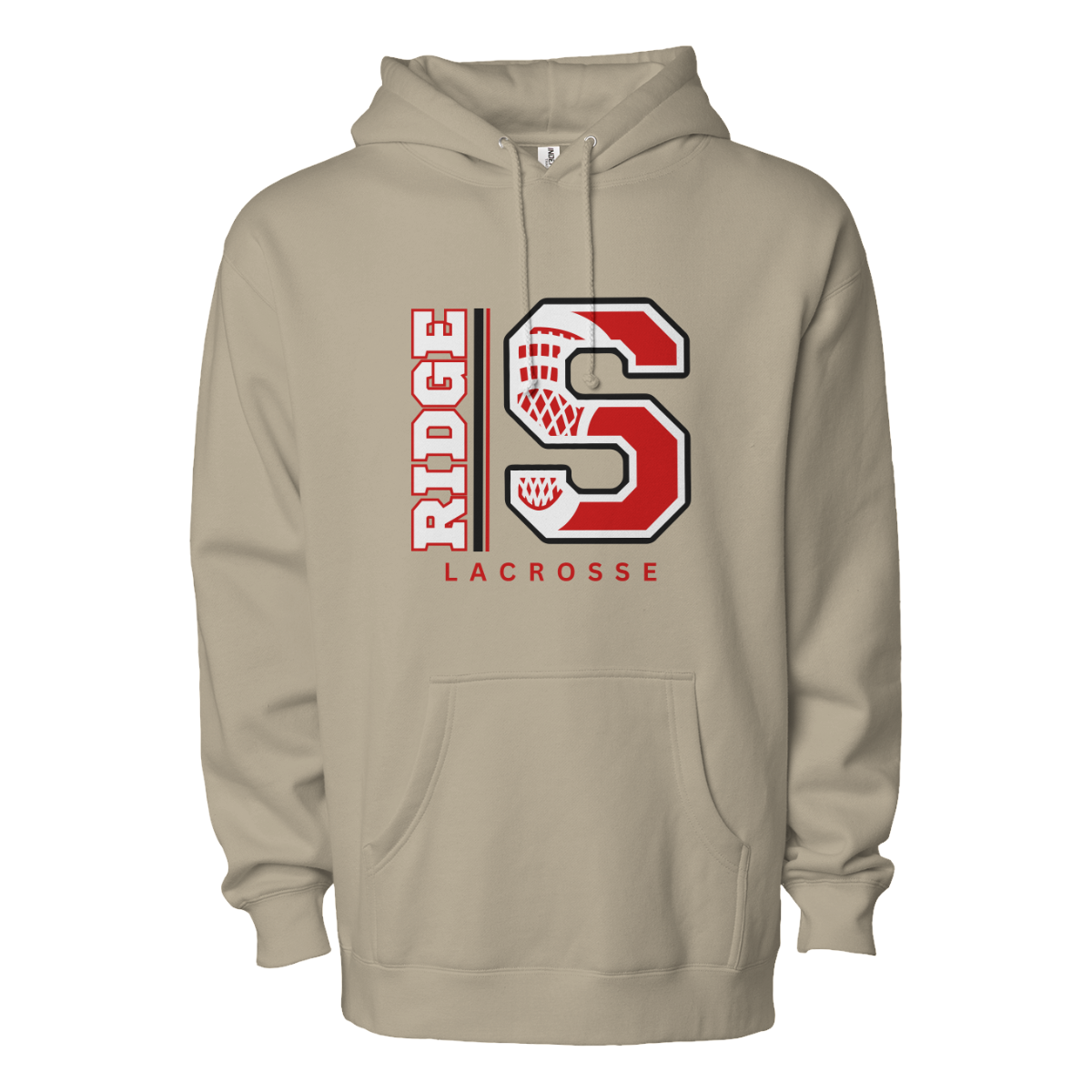 Adult MRYL ITC Heavyweight Pullover Hoodie